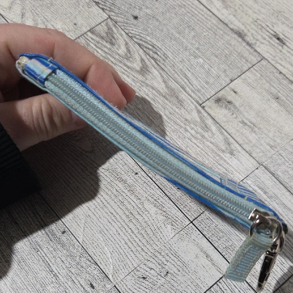 Scout gently used